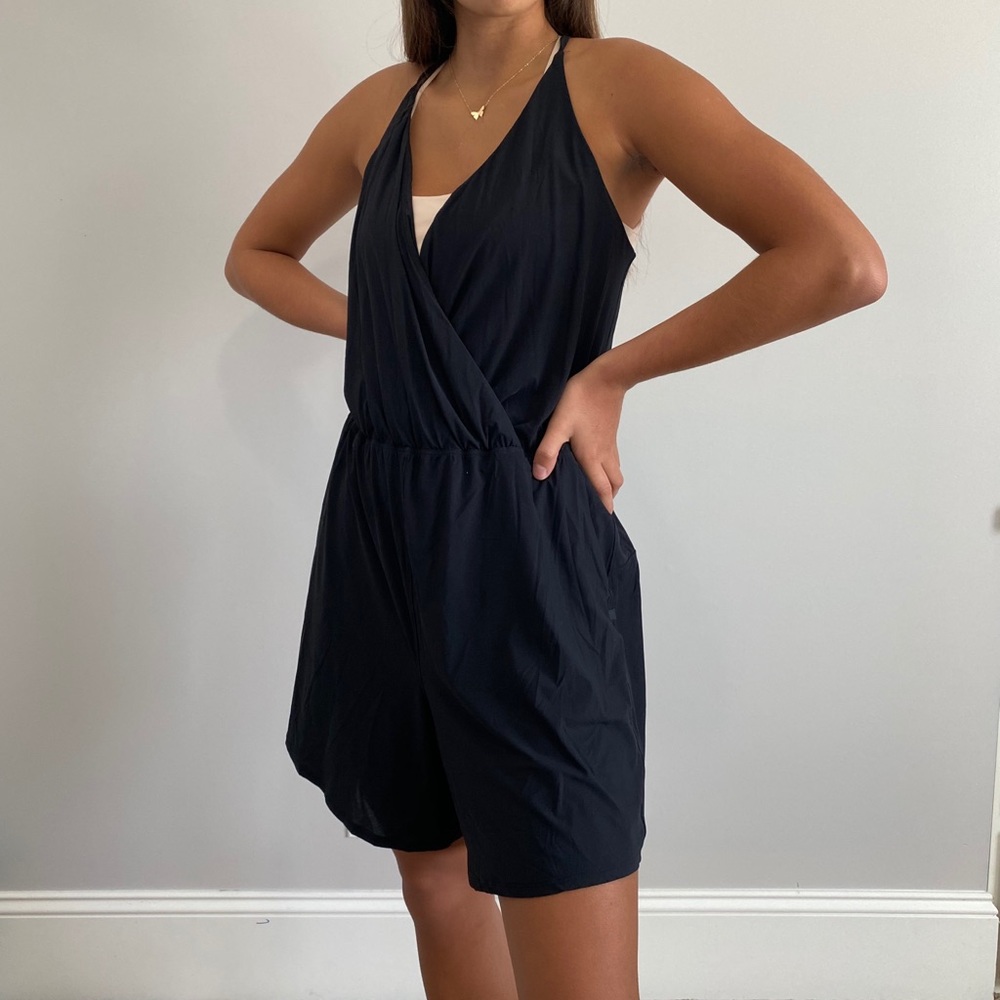 Lululemon Jumper